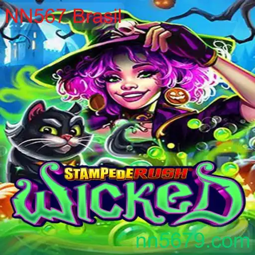 StempedeRushWicked